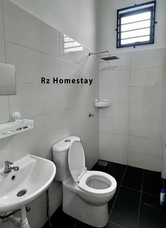 Holiday home Rz Homestay Malacca Malaysia