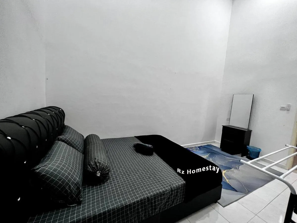 Holiday home Rz Homestay Malacca