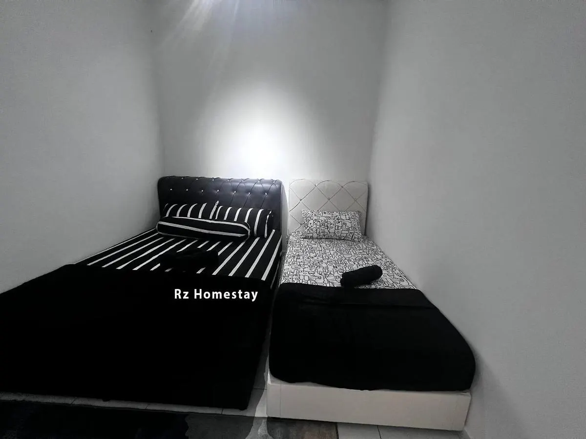 Rz Homestay Malacca 0*,  Malaysia