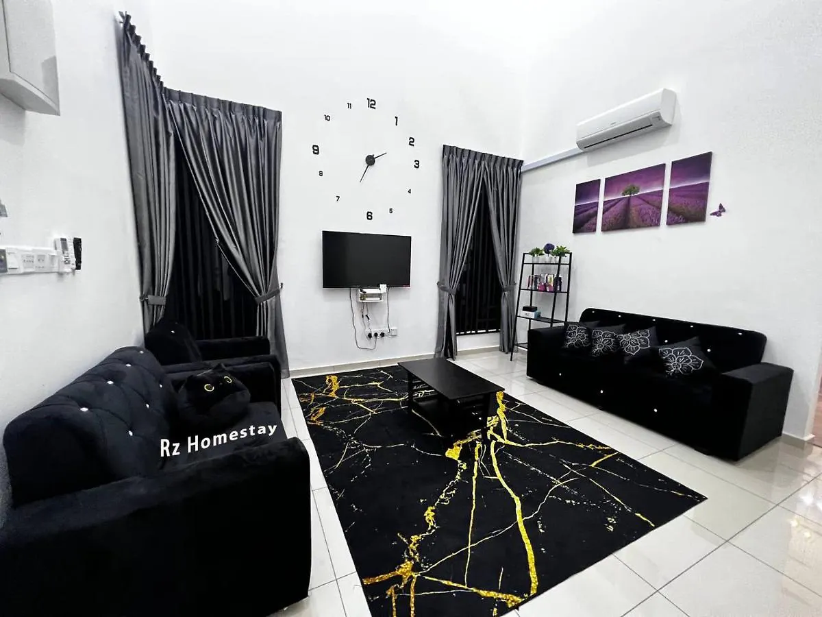 Rz Homestay Malacca Holiday home