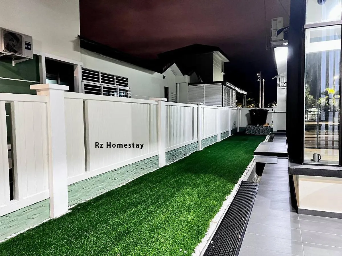 Holiday home Rz Homestay Malacca Malaysia